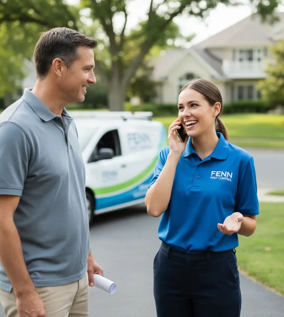 Silverfish Control in Johnston City, IL